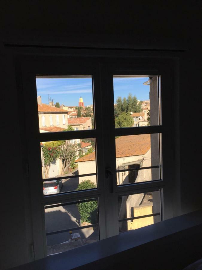 Apartment סן טרופז מראה חיצוני תמונה