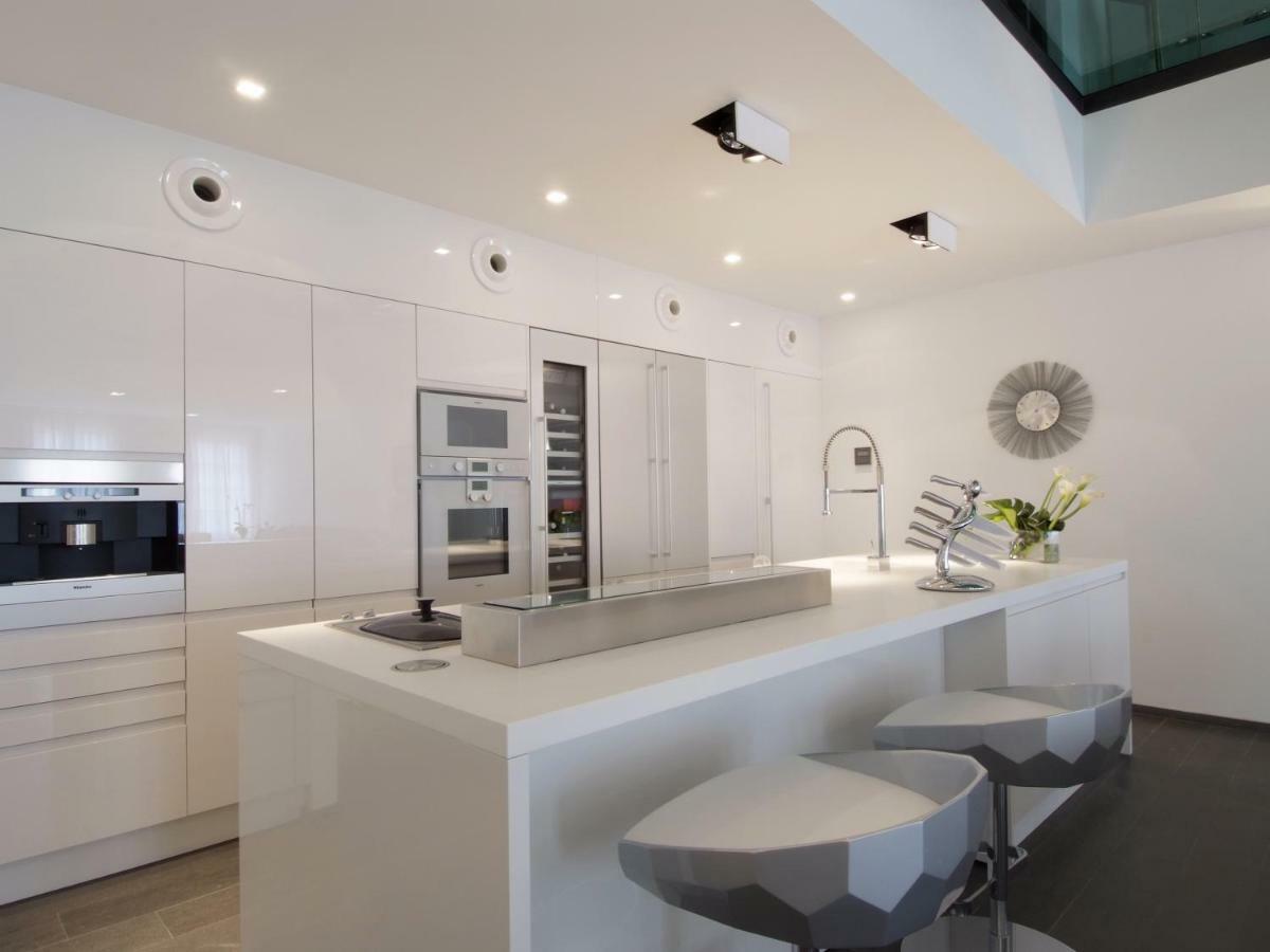 Apartment סן טרופז מראה חיצוני תמונה