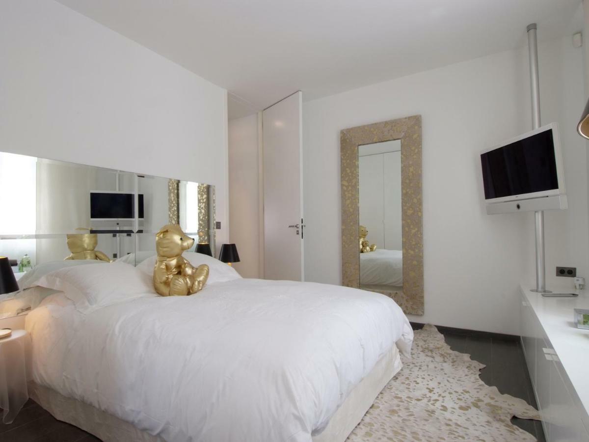 Apartment סן טרופז מראה חיצוני תמונה