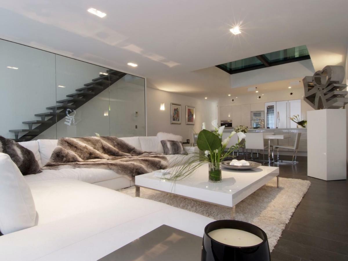Apartment סן טרופז מראה חיצוני תמונה