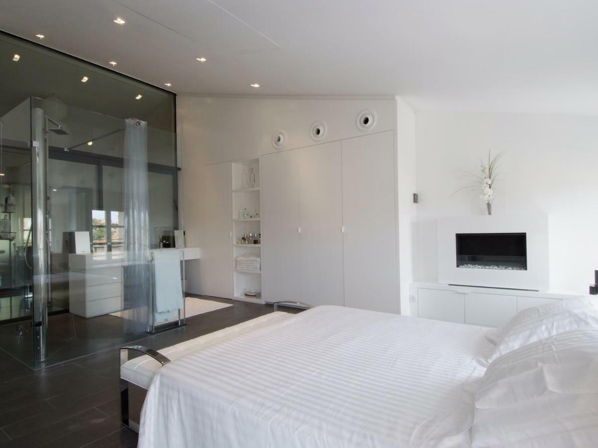 Apartment סן טרופז מראה חיצוני תמונה