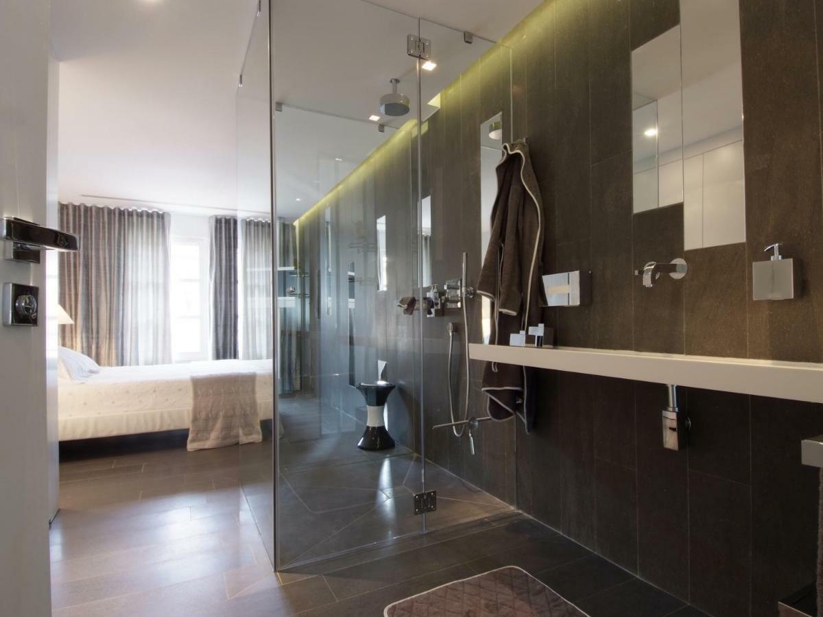Apartment סן טרופז מראה חיצוני תמונה