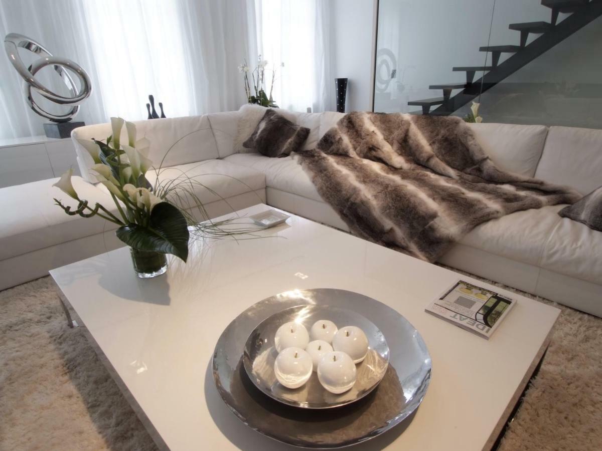 Apartment סן טרופז מראה חיצוני תמונה