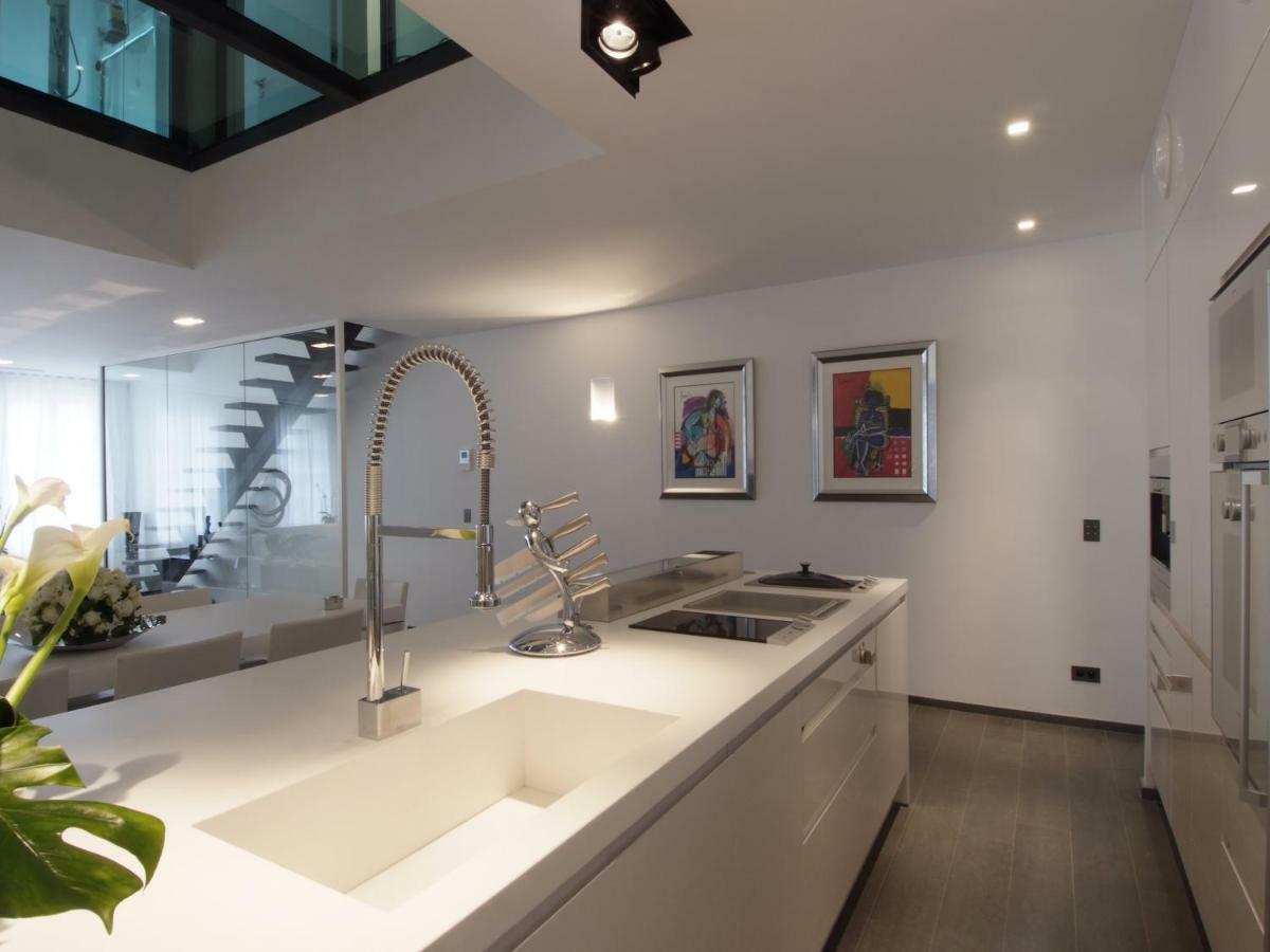 Apartment סן טרופז מראה חיצוני תמונה