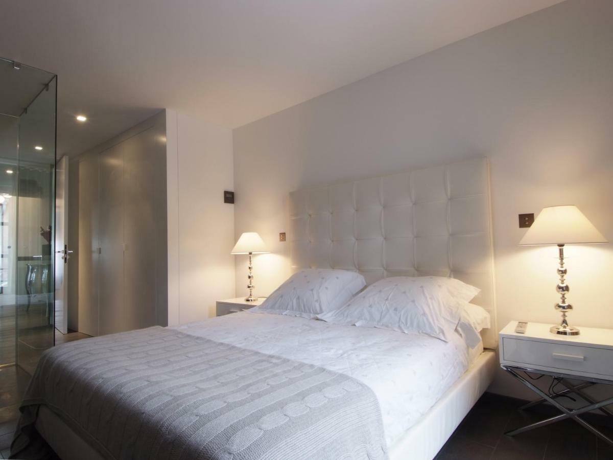 Apartment סן טרופז מראה חיצוני תמונה